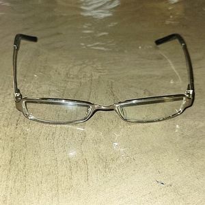 Like new Swarovski Gucci eyeglasses